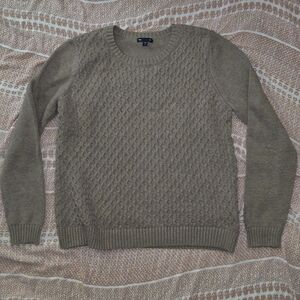 Gap Crew Neck Sweater